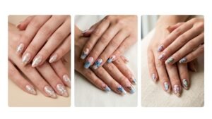Butterfly Nail Designs Worth Saving for Your Next Appointment