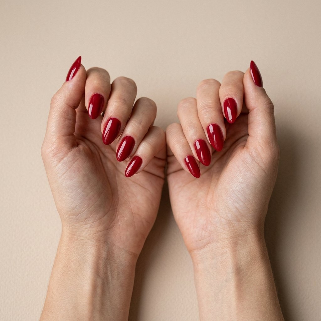 August Nail Colors