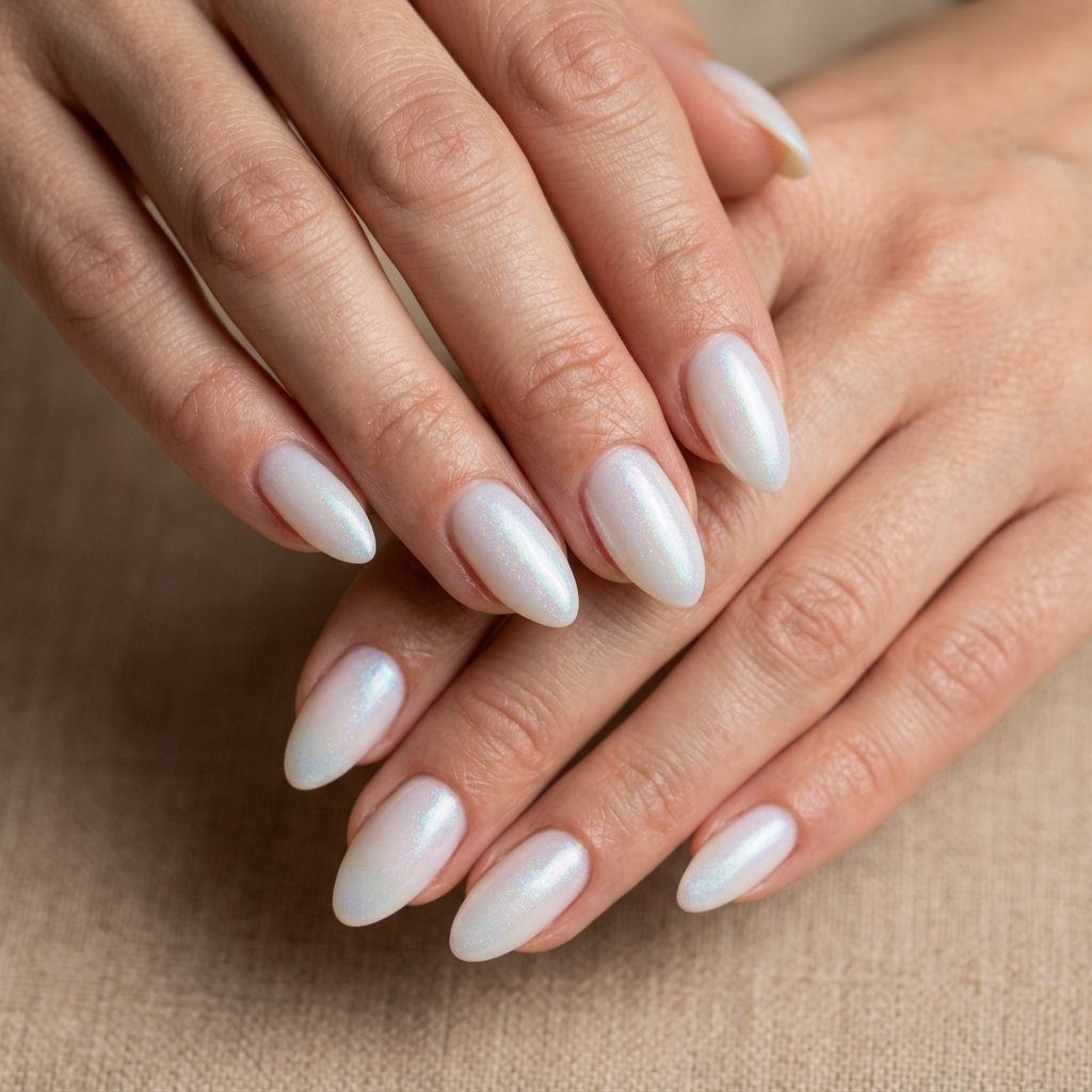 opal nails