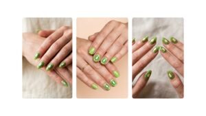 Kiwi Nails: Tropical Nail Ideas for a Fresh New Look