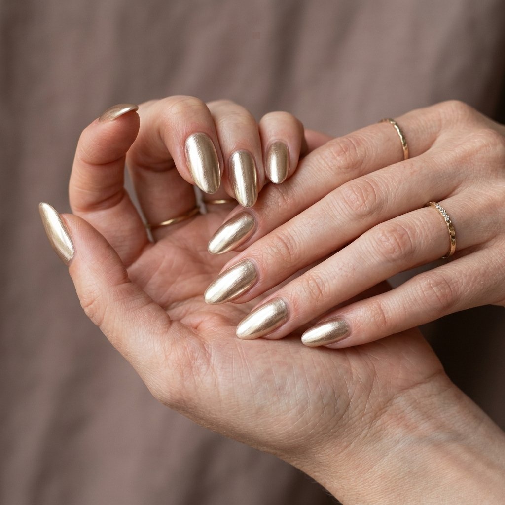 tico nails