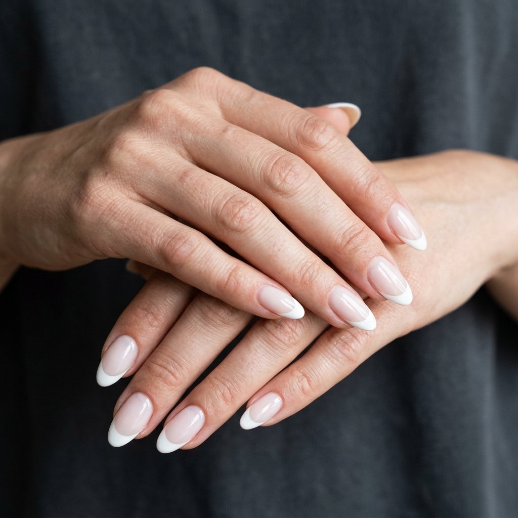 amore nails