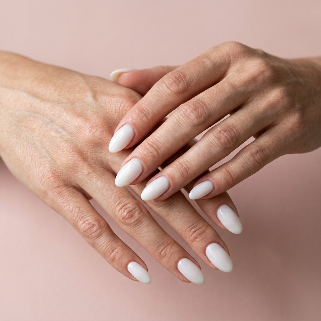 Bare Nails