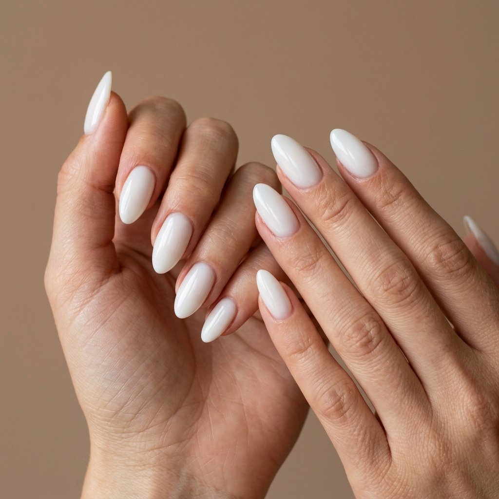 August Nail Colors