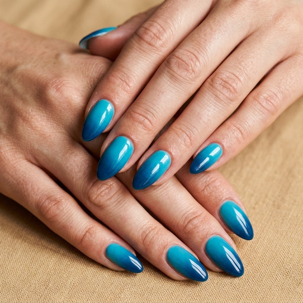 bali nails