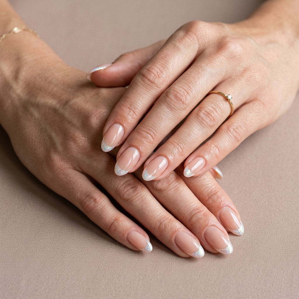opal nails