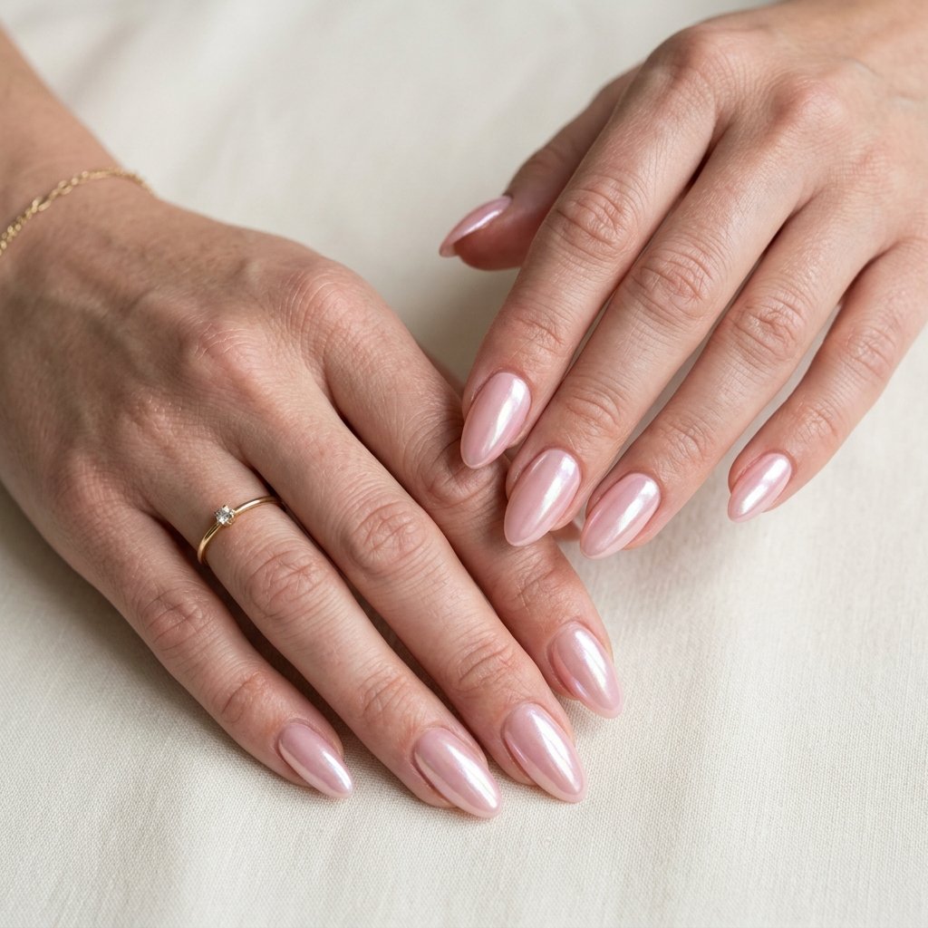 opal nails