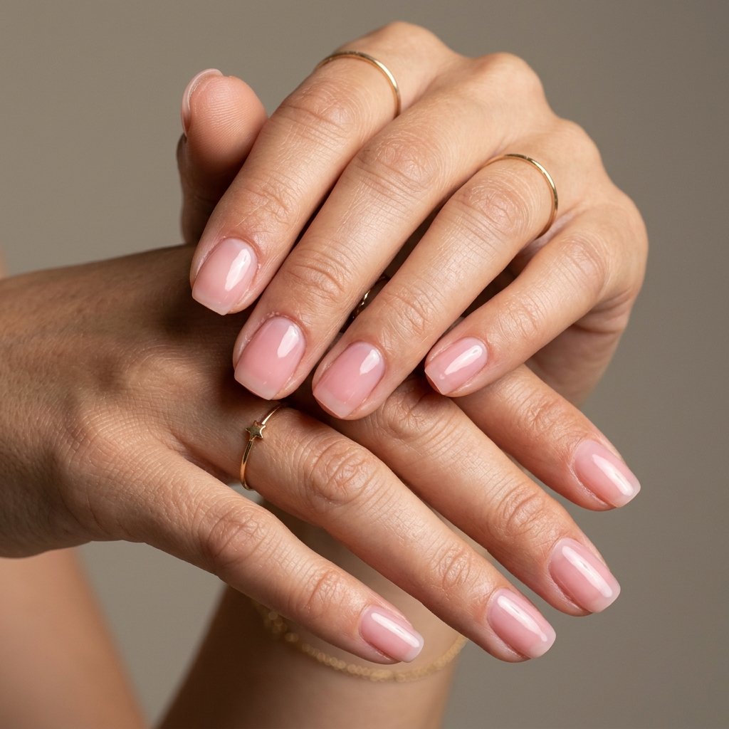 Bare Nails