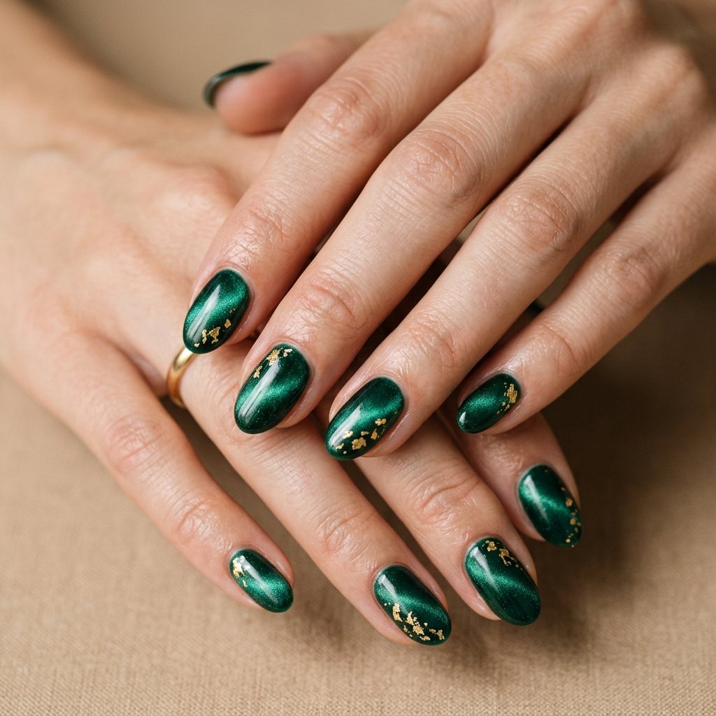 Zodiac nails