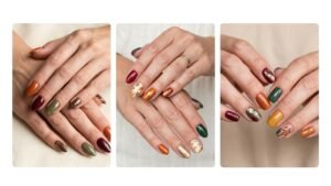 10 Thanksgiving Nails You’ll Want to Copy This Fall