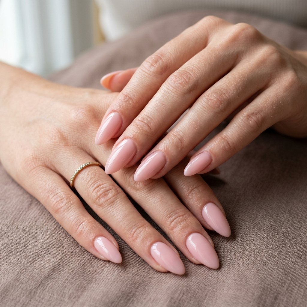 amore nails
