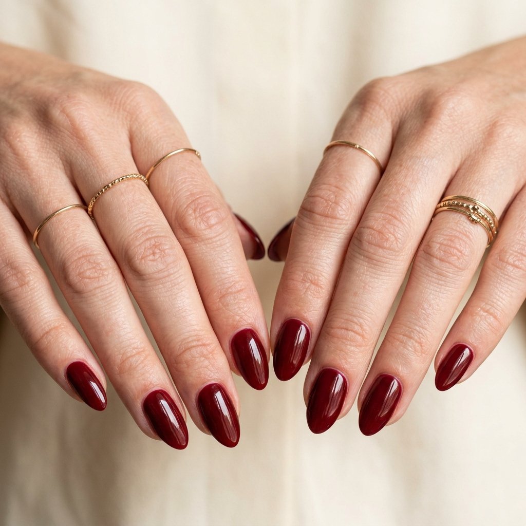 amore nails