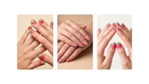 Watermelon Nails: 10 Juicy Summer Designs You’ll Want to Copy
