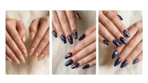 Zodiac Nails: 15 Celestial Manicures Written in the Stars