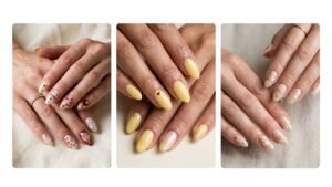 Amore Nails: Romantic Manicure Ideas Inspired by Italy