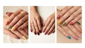 August Nail Colors You’ll Love This Summer