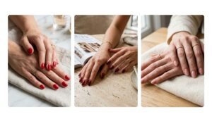 How Long Does Nail Polish Take to Dry?