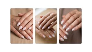 Opal Nails: Iridescent Gemstone Manicure Ideas