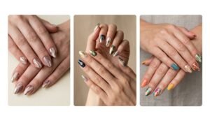 Tico Nails: Creative Manicure Ideas
