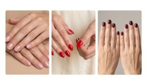 What Is a Shellac Nail Manicure?