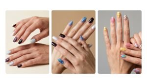 90s Nails: Retro Manicure Ideas Making a Major Comeback
