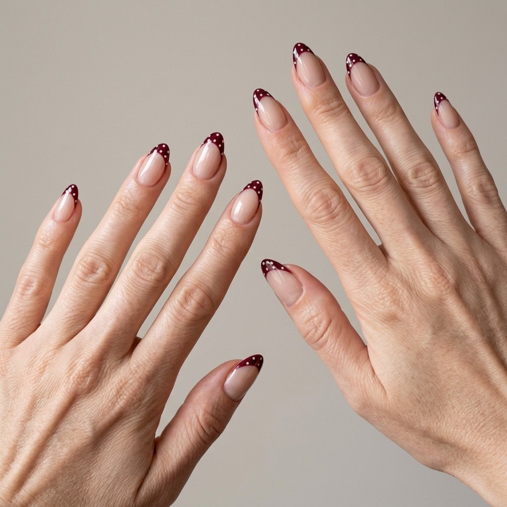 september nail designs