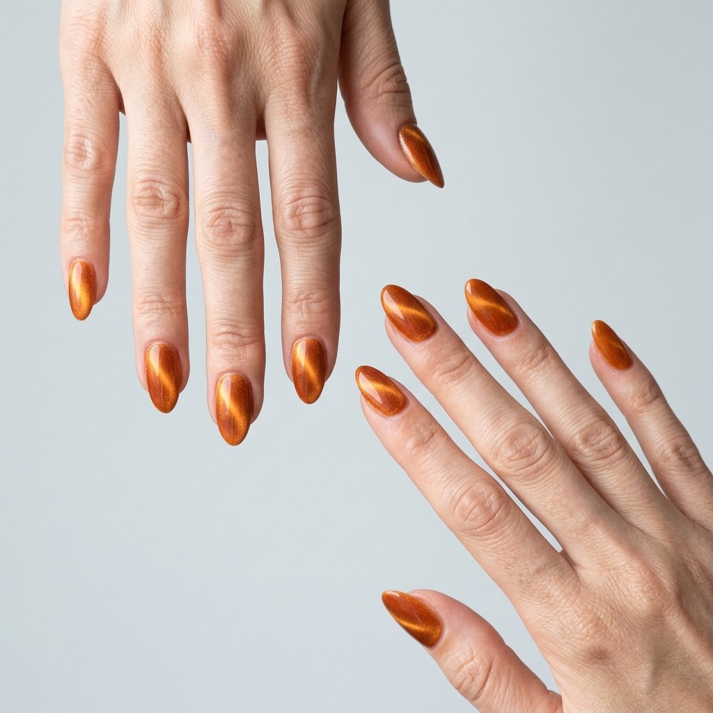 september nail designs