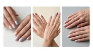 Satin Nails: 10 Silky Manicure Ideas for a Soft, Luxe Finish