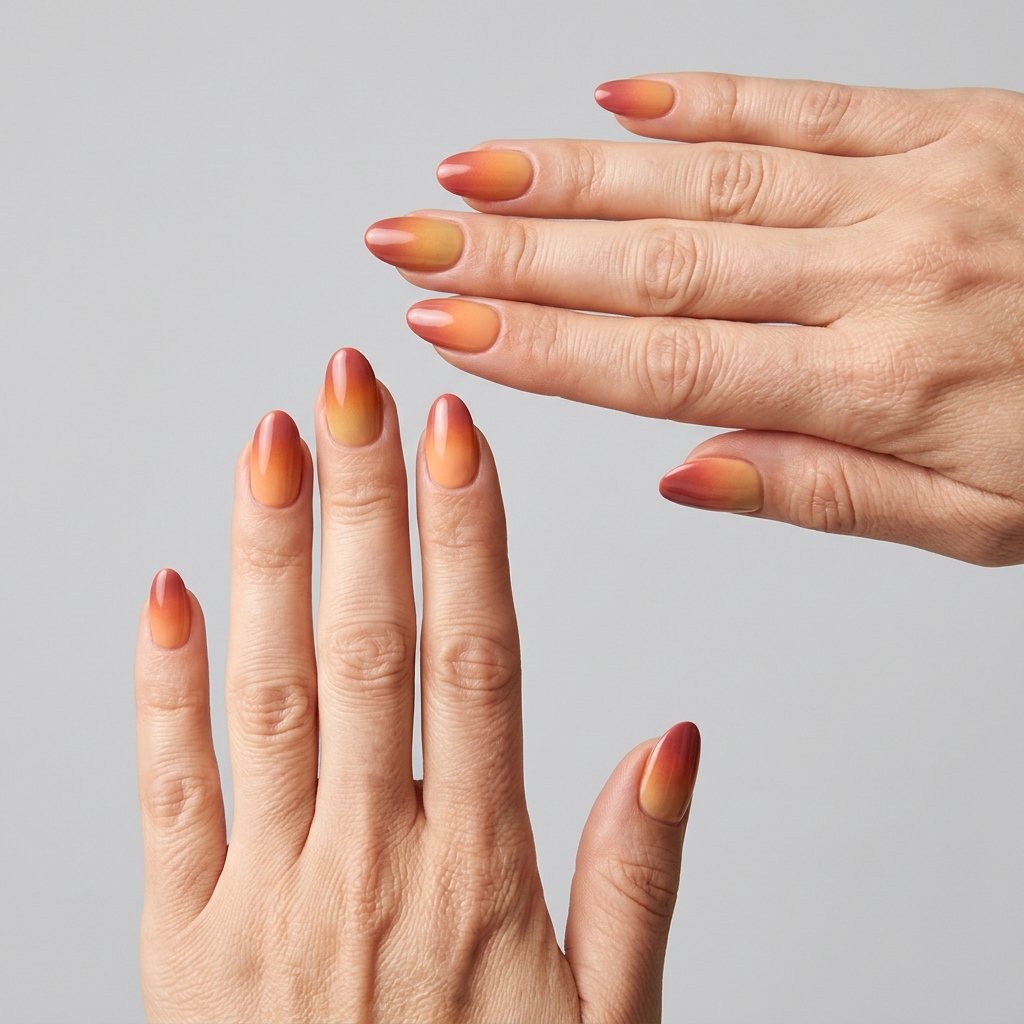 september nail designs
