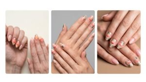 Flamingo Nails You’ll Want to Wear All Summer