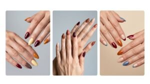 September Nail Designs You’ll Want to Try This Fall