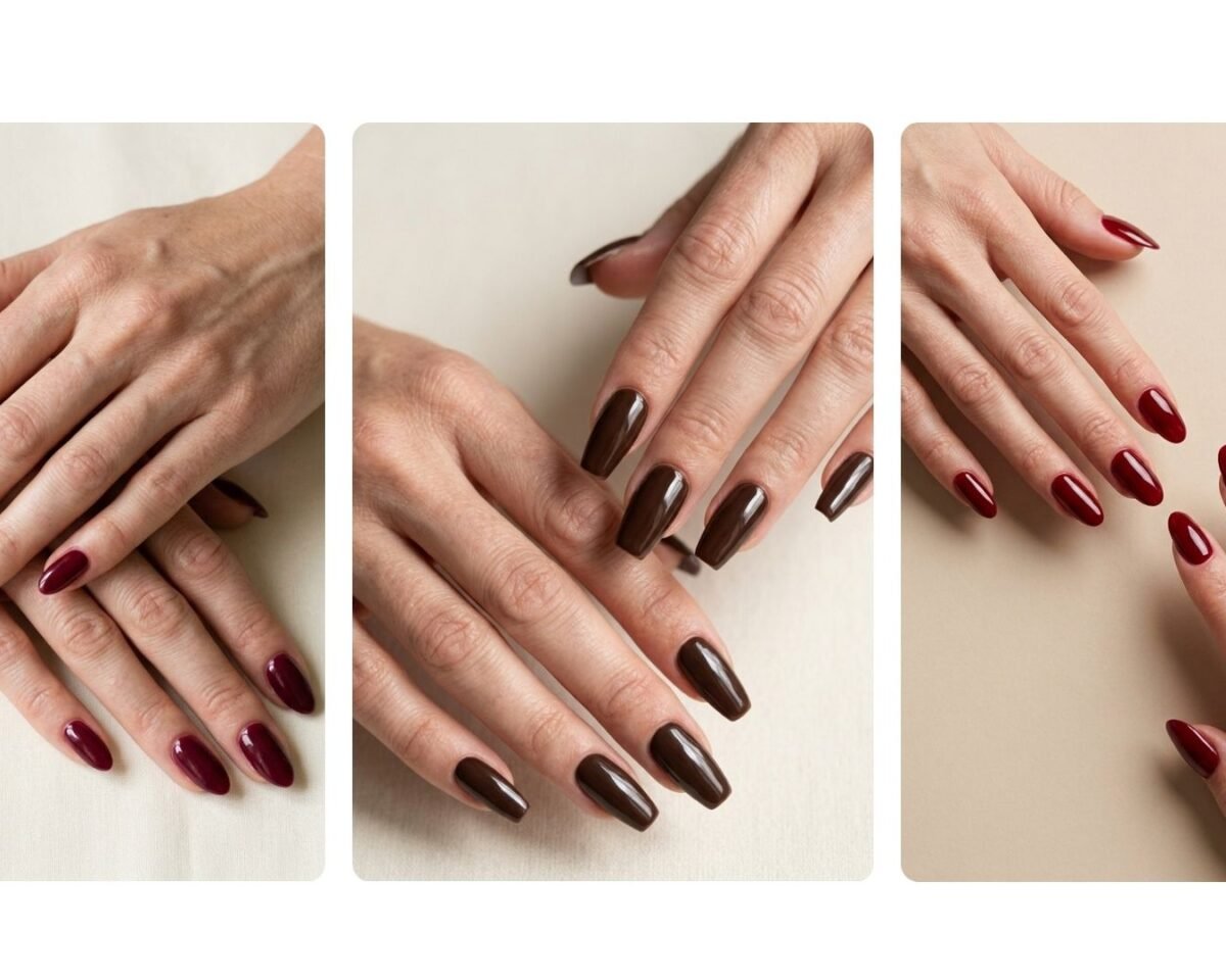 Types of Nail Extensions: 10 Best Options