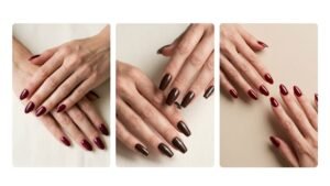Types of Nail Extensions: 10 Best Options