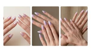Unicorn Chrome Nails: Magical Designs That Feel New