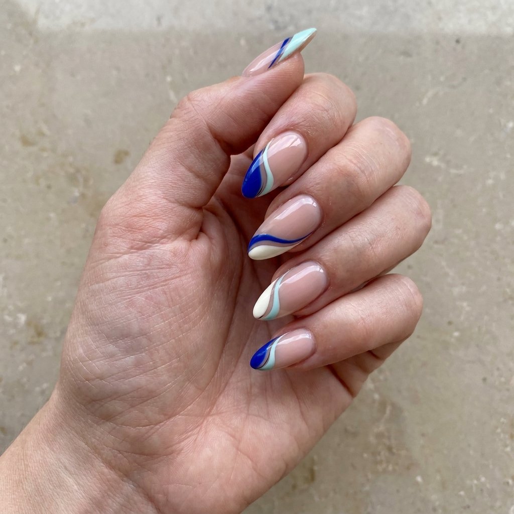 pucci nails
