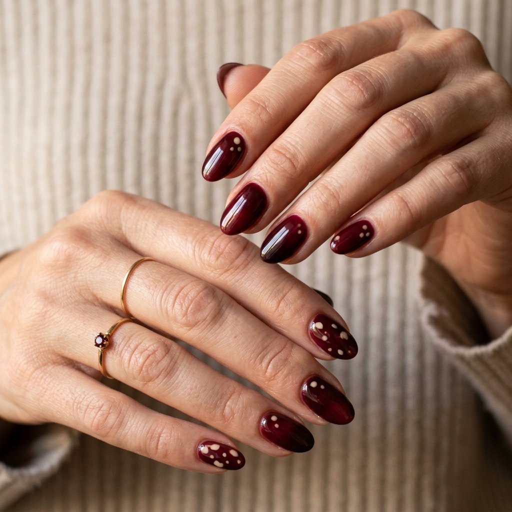 Bambi Nails