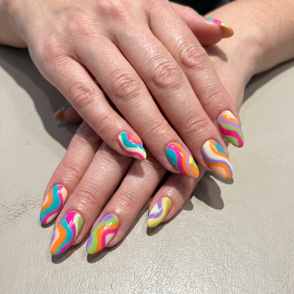 pucci nails