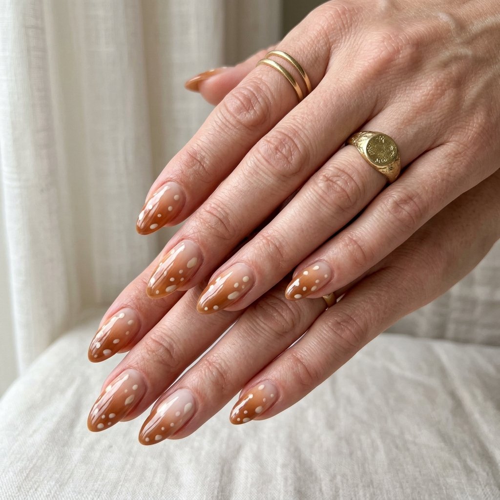 Bambi Nails
