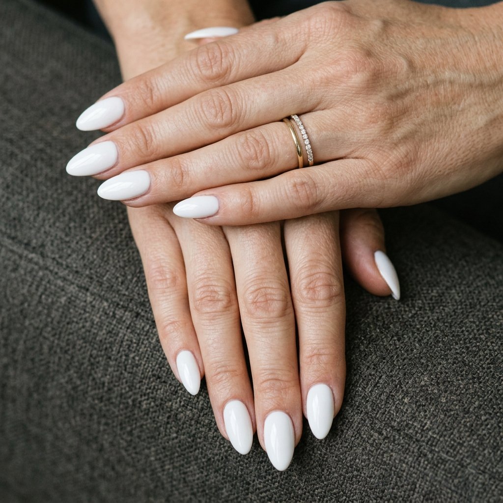 What Is White Nail Theory