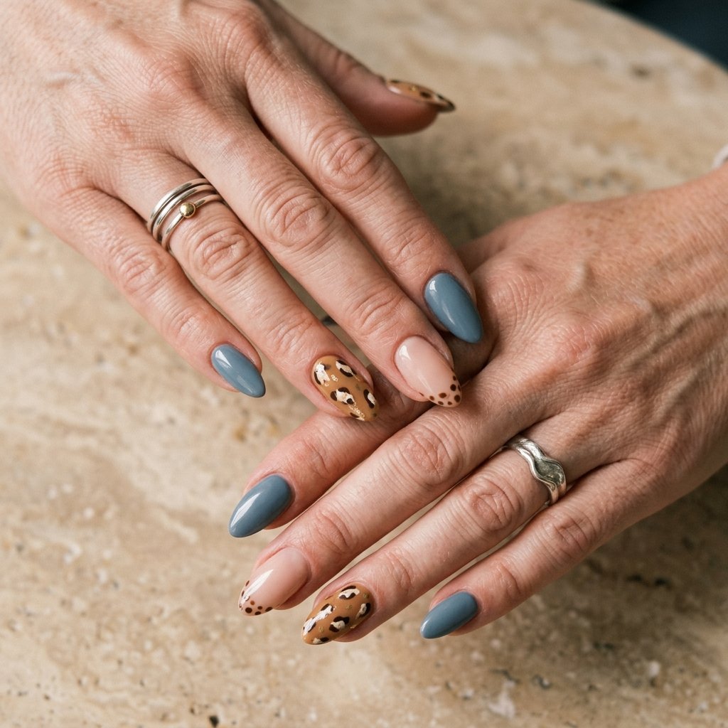 Bambi Nails