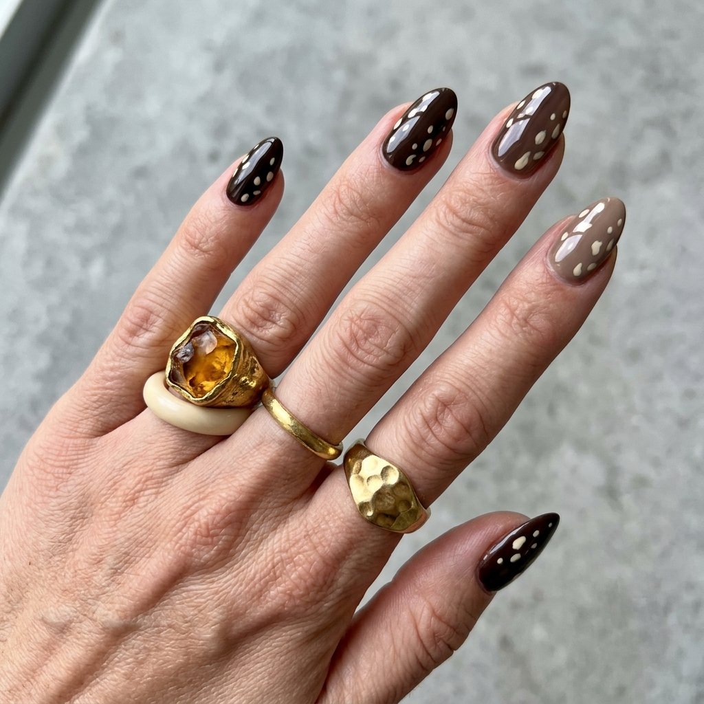 Bambi Nails