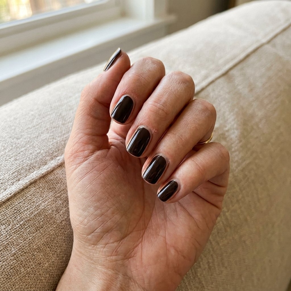 Italian Manicure