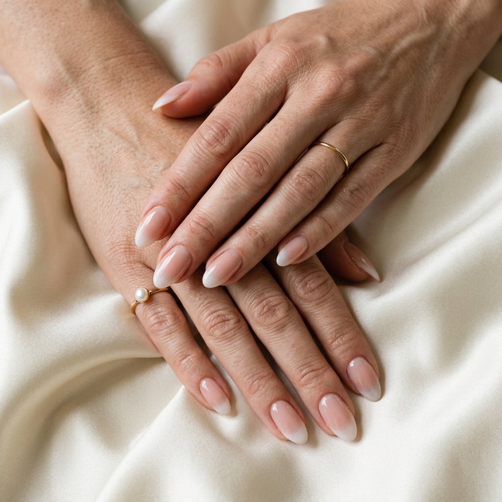 Graduation Nail Ideas