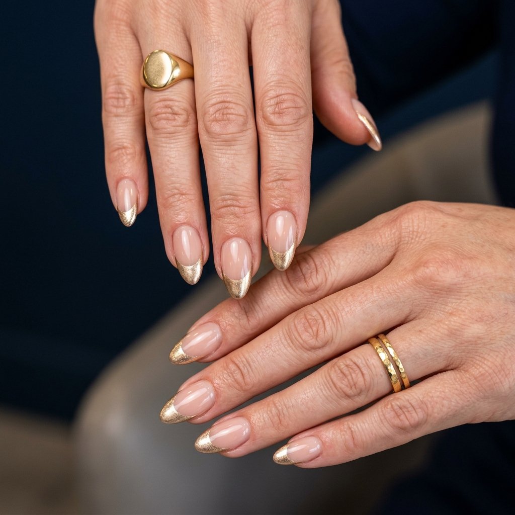 Graduation Nail Ideas