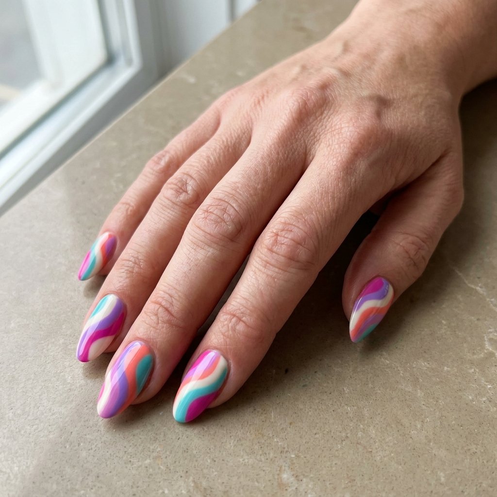 pucci nails