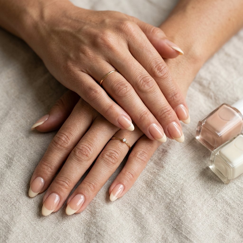 What Is American Manicure?