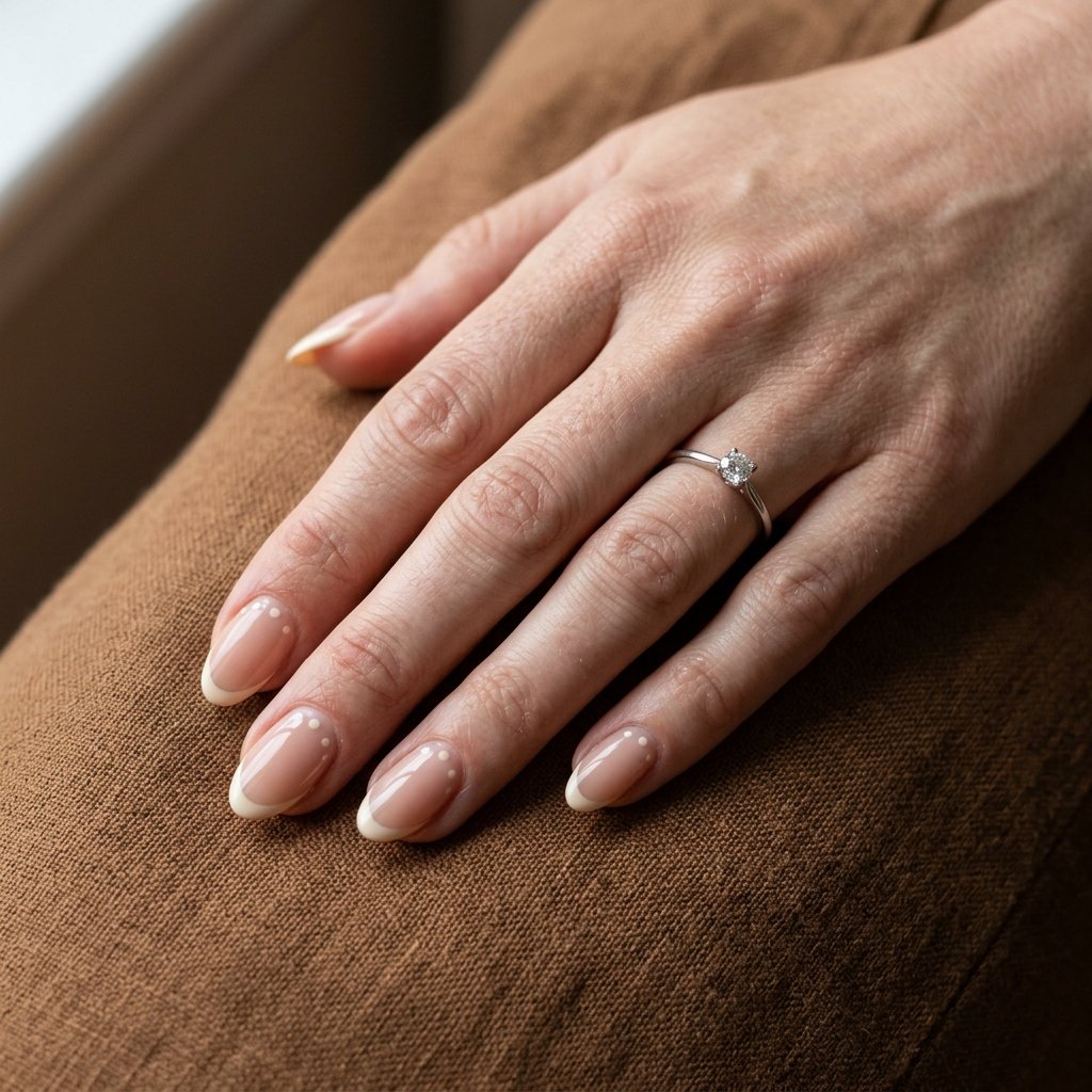 Engagement Nail Ideas