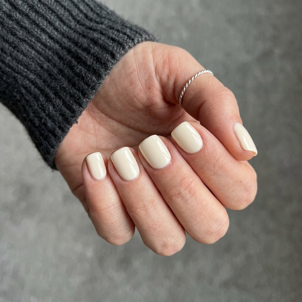 What Is White Nail Theory