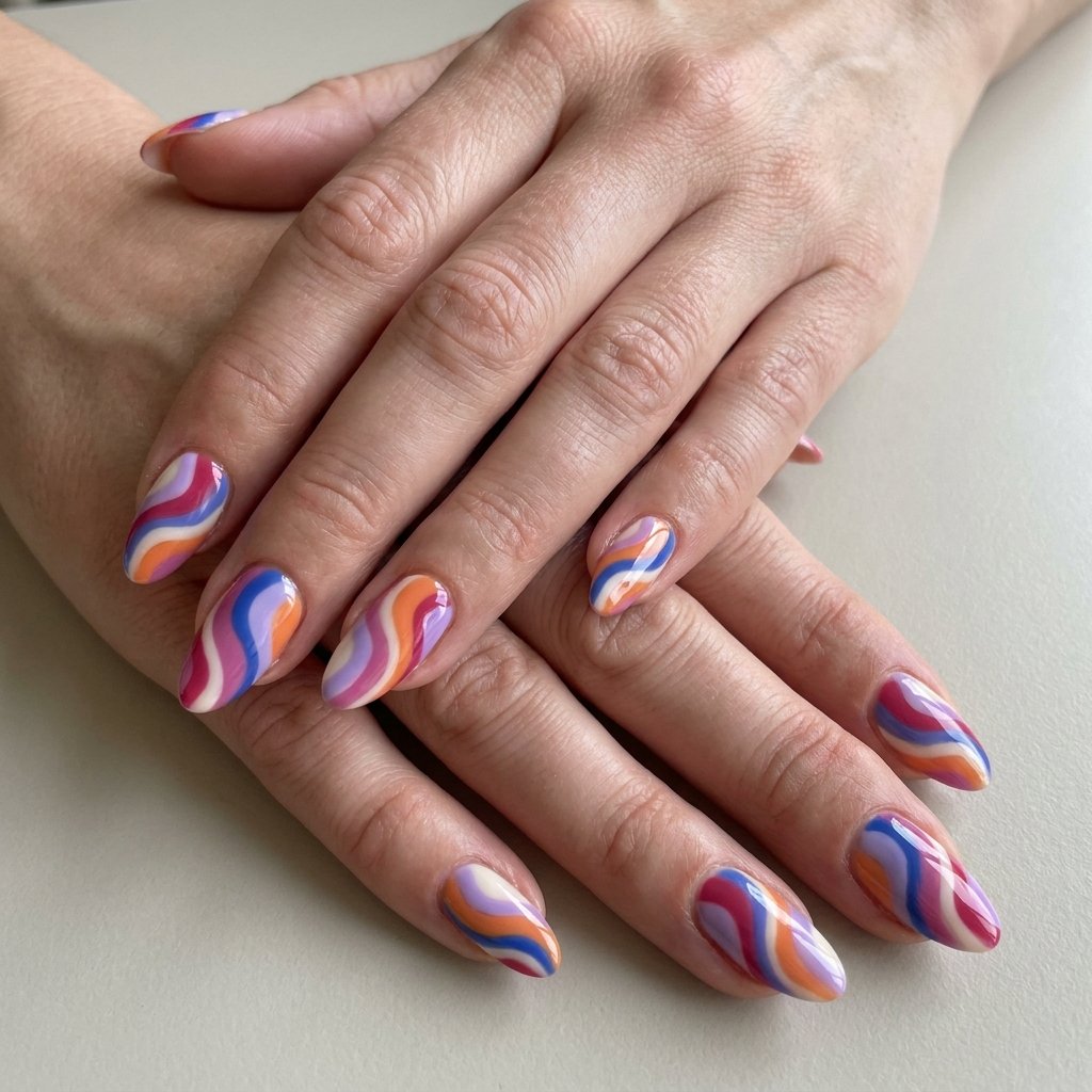 pucci nails