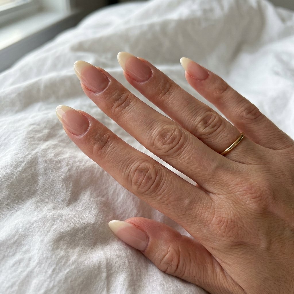 What Is American Manicure?